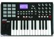 Akai MPK25 - Perfect!