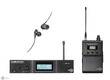 Audio-Technica M3 - to discover, very easy to use ...