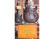 MusicMan LUKE Family Reserve TransBlack