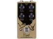 EarthQuaker Devices Hoof Fuzz - Creamy Baby!