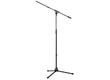 König & Meyer 210/6 Black - Reliable and stable, easy to use.
