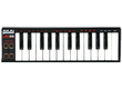 Akai LPK25 - Good for travel, but very limited!