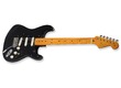 Fender Custom Shop David Gilmour Signature Stratocaster NOS - Black - a fabulous guitar