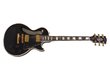Gibson Les Paul Custom - Ebony - Excellent guitar, but shovel handle