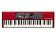 [Musikmesse] Clavia Nord Electro 4D