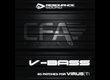CFA Sound V Bass pour le Virus TI