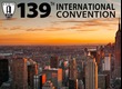 139e Convention Internationale AES sur l'Audio à New York