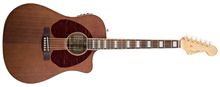 Fender Jimmy Dale Signature Kingman