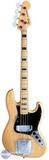 Squier Jazz Bass