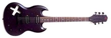 Epiphone SG