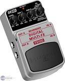 Behringer FX100