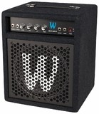 Warwick Blue Cab 30
