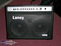 Laney Richter R5