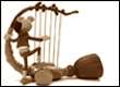 Stage de Rythme et Percussions Corporelles Paris 30/06/2013
