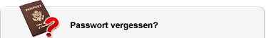 Passwort vergessen?