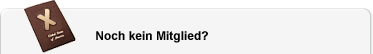 Noch kein Mitglied?