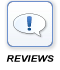User reviews