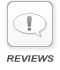User reviews
