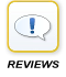 User reviews