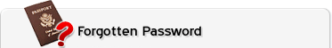 Lost Password?