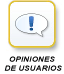 Opinión de usuario