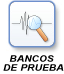 Bancos de Pruebas