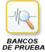 Bancos de Pruebas