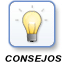 Consejos productos