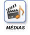 Médias
