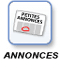 Petites annonces