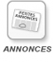 Petites annonces