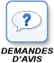 Demandes d'avis