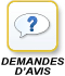 Demandes d'avis
