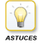 Astuces
