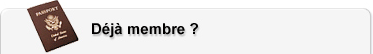 Déjà membre ?