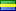 Gabon Gabon