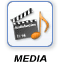 Media file