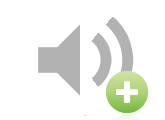 Add an audio file