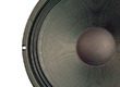 Bass speakers
