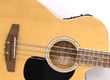 Basses Electro-acoustiques