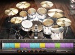 Batteries/Percussions Virtuelles