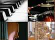 CDs & Sound Banks by Instrument