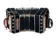Concertinas / Bandonéons