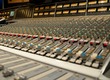 CONSOLE STUDIO RADIO BROADCAST GIRARDIN 