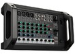 Consoles Amplifiées