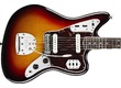 Electric solidbody guitars with JZ/JG body