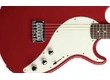 Electric solidbody guitars with modeling