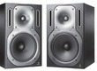Enceintes de Monitoring Passives