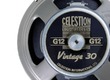 Guitar speakers