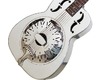 [NAMM] National German Silver Tricone